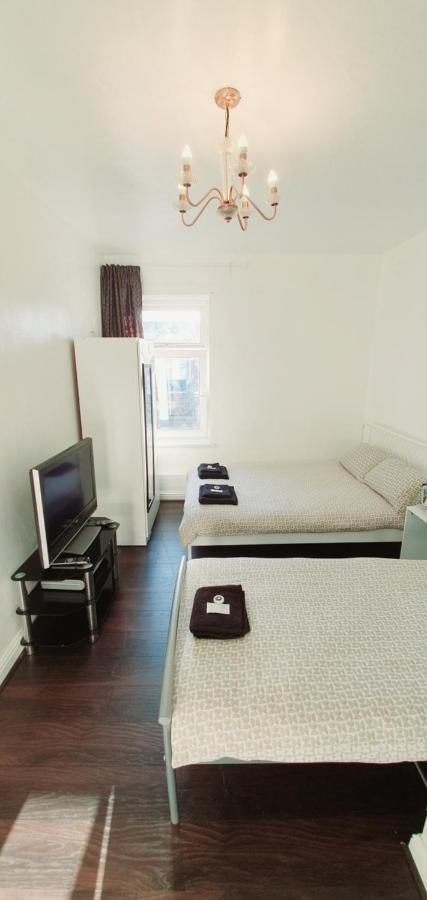 Regent Guest House バーンリー エクステリア 写真